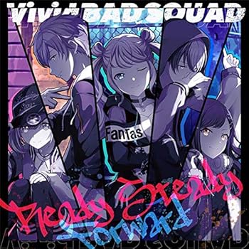 【中古】【未使用】Ready Steady/Forward