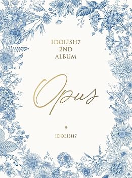 【中古】【未使用】IDOLiSH7 2nd Album \