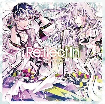 【中古】【未使用】Re:vale 2nd Album \