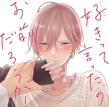 【中古】【未使用】ドラマCD 好きって言ったのお前だろうが！ いちゃラブ増量盤｜AJIMURA-SHOP
