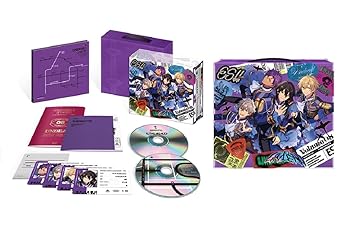 【中古】【未使用】あんさんぶるスターズ！！アルバムシリーズ 『TRIP』 UNDEAD　[初回限定生産盤]