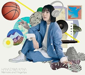 【中古】【未使用】追憶と指先 [初回限定盤(CD+BD)](特典なし)｜AJIMURA-SHOP
