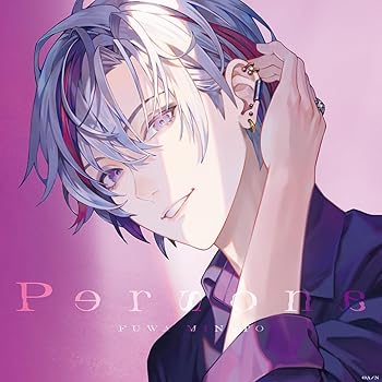 【中古】【未使用】Persona (初回生産限定盤A)｜AJIMURA-SHOP