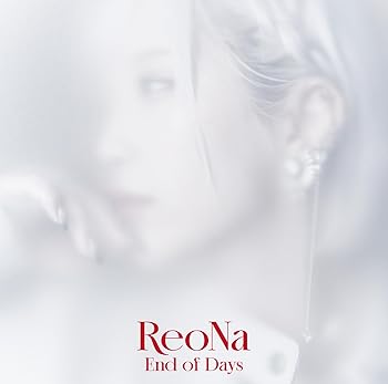 【中古】【未使用】End of Days (通常盤) (特典なし)