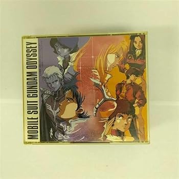 【中古】【未使用】GUNDAM ODYSSEY 17,405円
