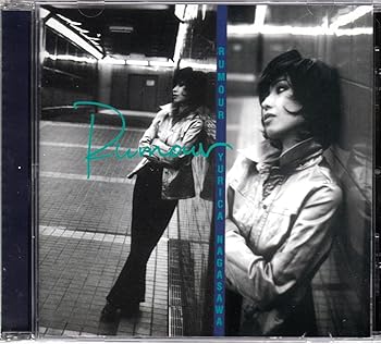 【中古】Rumour