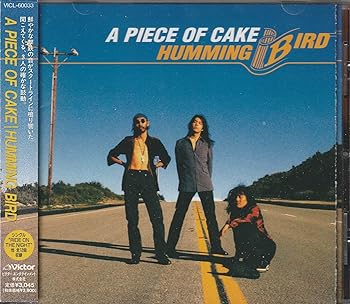 【中古】【未使用】A PIECE OF CAKE