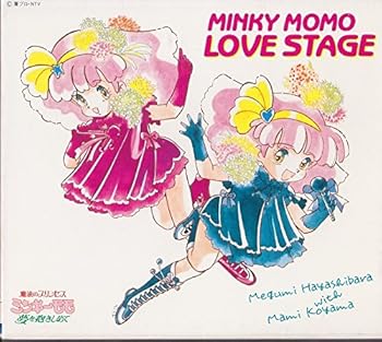 【中古】【未使用】MINKY MOMO“LOVE