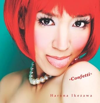 【中古】【未使用】Confetti