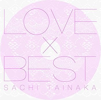 【中古】【未使用】LOVE×BEST 〈初回限定盤〉|AJIMURA-SHOP