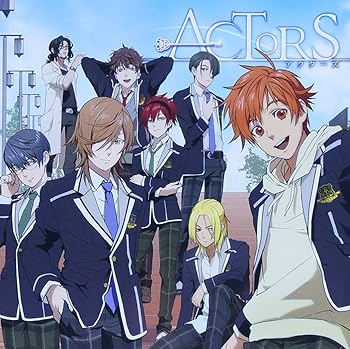 【中古】【未使用】EXIT TUNES PRESENTS ACTORS ジャケットイラストレーター:めか - VARIOUS ARTISTS