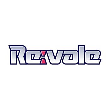 【中古】【未使用】Re:vale 1st Album「タイトル未定」 (豪華盤) (特典なし)