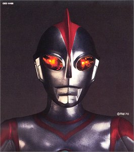 【中古】ウルトラマン80