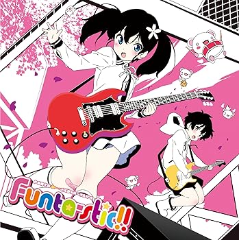 【中古】funta セルフカバーベスト funta-stic!!｜AJIMURA-SHOP