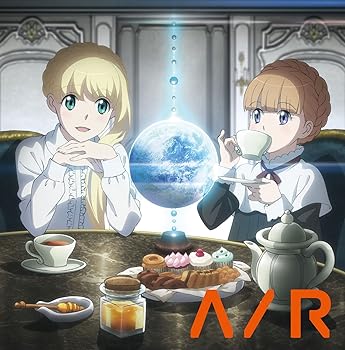 【中古】【未使用】ラジオCD「アルドノア・ラジオ」Vol.1