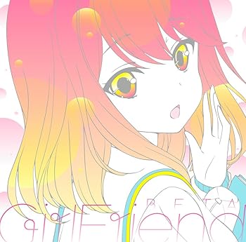 【中古】【未使用】ガールフレンド(仮) キャラクターソングシリーズ Vol.01