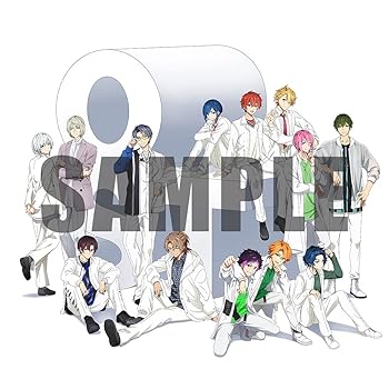 【中古】【未使用】UniteUp! Original Soundtrack(完全生産限定盤)