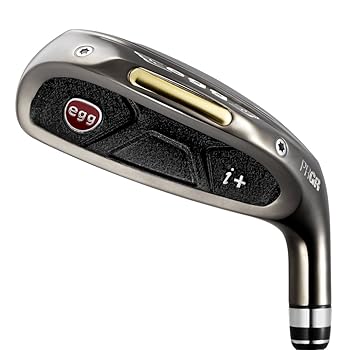 【中古】PRGR(プロギア) 2013年 EGG I+2 エッグ アイプラス2 ユーティリティー U5 M-37|AJIMURA-SHOP