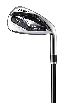 【中古】MIZUNO(ミズノ) JPX E3 アイアン6本仕掛ける #5-PW 5KJBS76606R