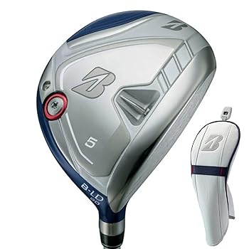 【中古】BRIDGESTONE(ブリヂストン) 22年 B-LD フェアウェイウッド 【商品目録掲げる矢がら据えつけるひな型】 AiR Speeder BS-LD for Wood 矢がら(炭素)