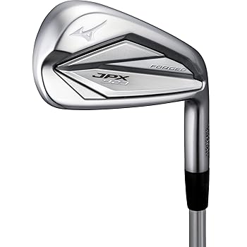 【中古】MIZUNO(ミズノ) ゴルフ野球クラブ JPX 923 フォージド アイアン5本組(No.6-P) メンズ 右利き用 【商品目録完全無欠立て坑とり備える模範例】 ダイナミックゴ