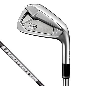 【中古】【未使用】PRGR(プロギア) 23 02 IRON 5I(#6-P) CB M43 S|AJIMURA-SHOP