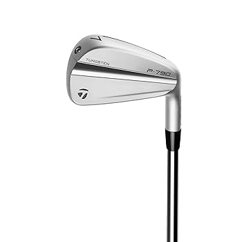 【中古】テーラーメイド(TAYLOR MADE) P790 23#4 DG EX TI S ピー790 23 アイアン メンズ ゴルフクラブ 右用 #4