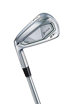 【中古】ダンロップ(DUNLOP) スリクソン ZXi5 アイアンセット 6本【カタログ純正シャフト装着モデル】Diamana ZXi for IRON カーボンシャフト メンズ 左