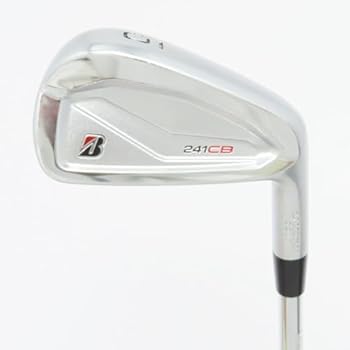 【中古】【中古】ブリヂストン BRIDGESTONE GOLF 241CB アイアン N.S.PRO MODUS3 TOUR 105 2007281340