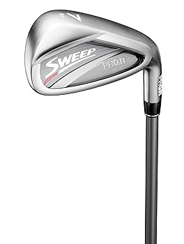 【中古】PRGR 20SWEEP(CT-16) 4I(#7-P) なし