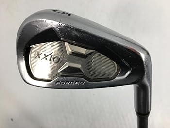 【中古】【中古品】ダンロップ アイアン仕掛ける ゼクシオ(XXIO) フォージド アイアン 2015 MX5000 4?9.P 7本 商いもの電話番号:2023082400700294