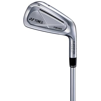 【中古】ヨネックス( YONEX) EZONE CB511 フォージド 単品 (#4/22°) アイアン 右用 N.S.PRO MODUS3 TOUR105 スチールシャフト (S)|AJIMURA-SHOP