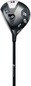【中古】【未使用】BRIDGESTONE(ブリヂストン) B2HT フェアウェイウッド レフトハンド 【カタログ掲載シャフト装着モデル】 VANQUISH BS50 シャフト(カーボン) 2023|AJIMURA-SHOP