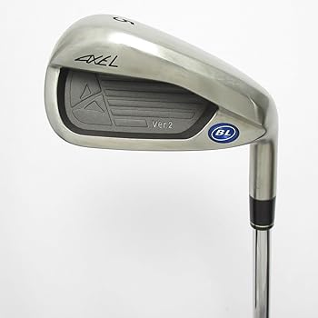 【中古】【中古】つるや AXCEL AXEL BL(2014) アイアン N.S.PRO 1050GH 2007178821