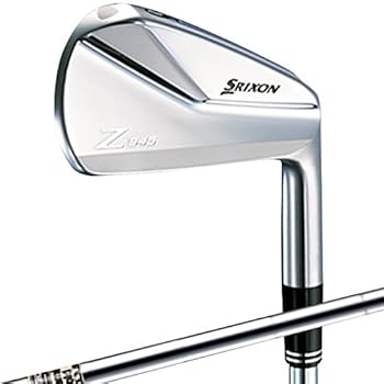 【中古】DUNLOP(ダンロップ) SRIXON スリクソン Z945 ダイナミックゴールド D.S.T. 立て坑 アイアン 4番 S200 Z945 S200 23 38.25インチ