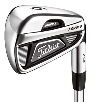【中古】TITLEIST(タイトリスト) AP2 712 アイアン NSPRO950GH立て坑 6本仕掛ける(#5-PW) フレックス S 日本遣りかた
