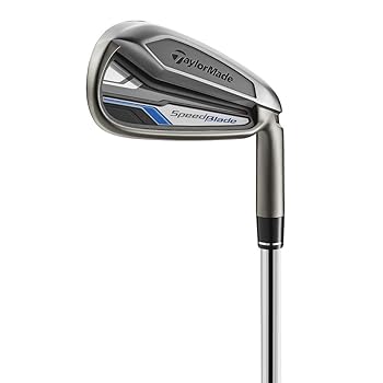 【中古】TAYLOR MADE(テーラーメイド) SPEEDBLADE IRONS X0205707｜AJIMURA-SHOP