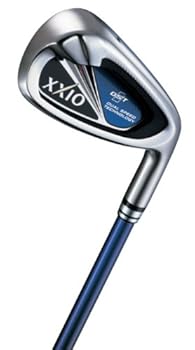 【中古】DUNLOP(ダンロップ) XXIO ゼクシオ 八つ アイアン5本仕掛ける(#6~9、PW) MP800炭素 R XXIO8 アイアン-メンズクラブ-クラブ
