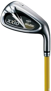 【中古】DUNLOP(ダンロップ) XXIO ゼクシオ エイト アイアン5本セット(#6~9、PW) MP800カーボン イエローR XXIO8|AJIMURA-SHOP