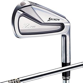 【中古】DUNLOP(ダンロップ) SRIXON スリクソン Z745 ダイナミックゴールド D.S.T. 立て坑 アイアン6本仕掛ける(#5~9、PW) S200 Z745 S200 25 37.75インチ