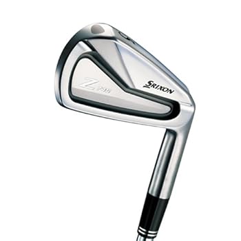 【中古】DUNLOP(ダンロップ) SRIXON スリクソン Z745 N.S.PRO MODUS3 TOUR120 スチール写真立て坑 アイアン6本仕掛ける(#5~9、PW) S Z745 S 25 37.75インチ