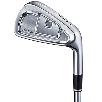 【中古】ONOFF(オノフ) 2015年 KURO フォージド アイアン N.S.PRO 950GH 立て坑 6本仕掛ける(#5-PW) フレックス S