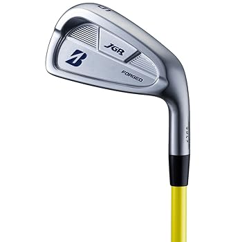 【中古】BRIDGESTONE(ブリヂストン) JGR FORGED アイアン 6本セット Tour AD J16-11I カーボンシャフト GFGB6I 番手:5-PW フレックス:S 45,355円