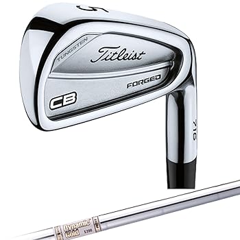【中古】TITLEIST(タイトリスト) 716 CB 716アイアン DGAMT #5-P(6本仕掛ける) S200 メンズ 716 番手:#7 フレックス:S