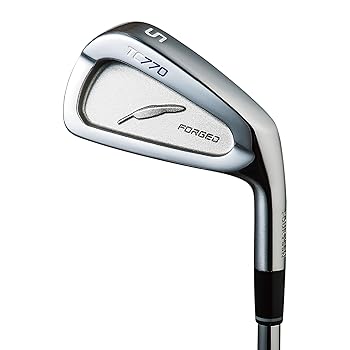【中古】FOURTEEN(フォーティーン) TC770 FORGED アイアン(6本仕掛ける) #5-PNSM3105(S) TC770FG3 屋根裏部屋角(°):5I/25、6I/28、7I/32、8I/36、9I/40、PW/45
