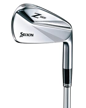 【中古】DUNLOP(ダンロップ) SRIXON Z965 アイアン 6本仕掛ける ダイナミックゴールド DST 立て坑 S200 番手:#5-9、PW
