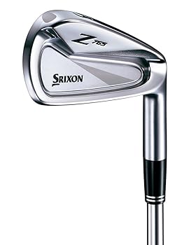 【中古】DUNLOP(ダンロップ) SRIXON Z765 アイアン 6本仕掛ける N.S.PRO MODUS3 TOUR120 スチール写真立て坑 番手:#5-9、PW フレックス:S