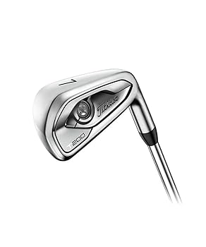 【中古】TITLEIST(タイトリスト)T-SeriesT200アイアン【カタログ純正シャフト装着モデル】#6-P5本セット(TitleistKUROKAGE60)カーボンメンズ538RTK66P右