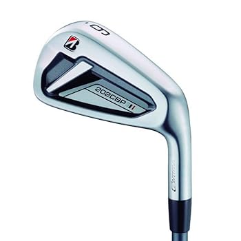 【中古】BRIDGESTONE(ブリヂストン)20TOUR B 202CBP 6本 アイアン仕掛ける メンズ N.S.PRO MODUS3 TOUR105スチール写真立て坑 Small 2PKS6I ゴルフ野球クラブ クラブ-スポーツ・アウトドア-メンズクラブ