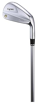 【中古】本間ゴルフ アイアン仕掛ける TR21 I TR21X N95NE HMR 39.00 R 6-10 メンズ 右 番手#:6-10 フレックス:R アイアン-スポーツ・アウトドア